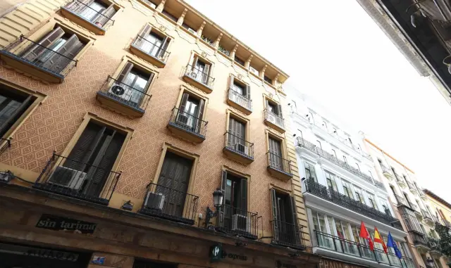 studio in Sol (Centro) 4