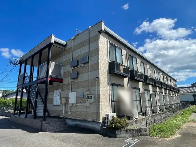 レオパレスノーブルイン関園 0