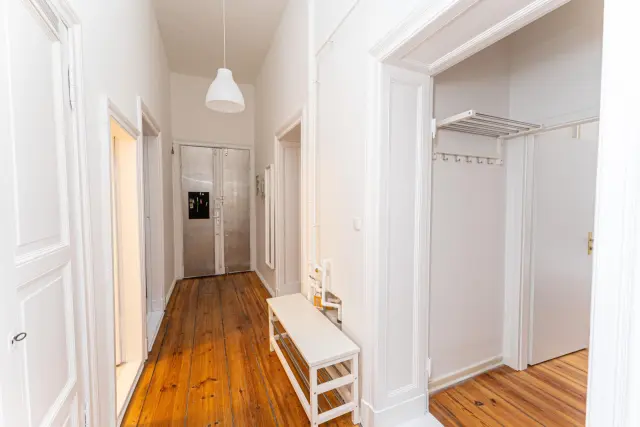apartment in Charlottenburg 1