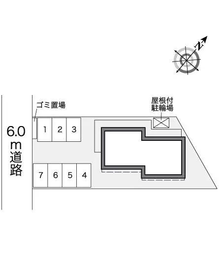 御笠川ＮＯＲＴＨ 2