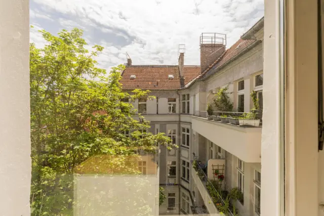 apartment in Friedrichshain 0