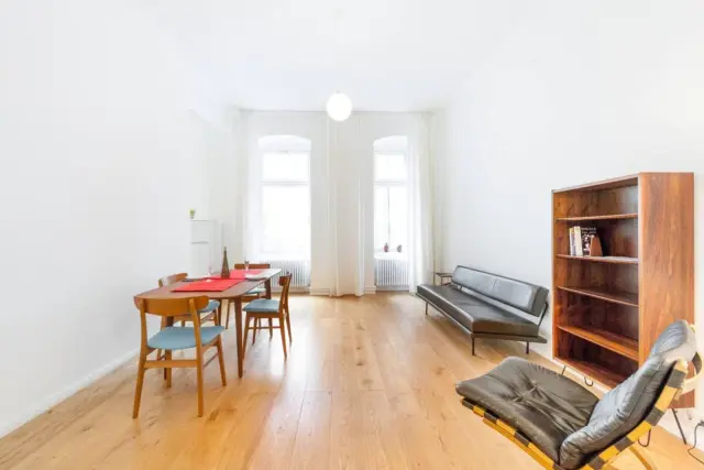 apartment in Neukölln 1