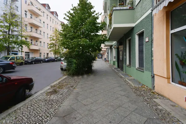apartment in Wedding 0