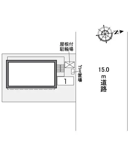 レオパレス大善 2