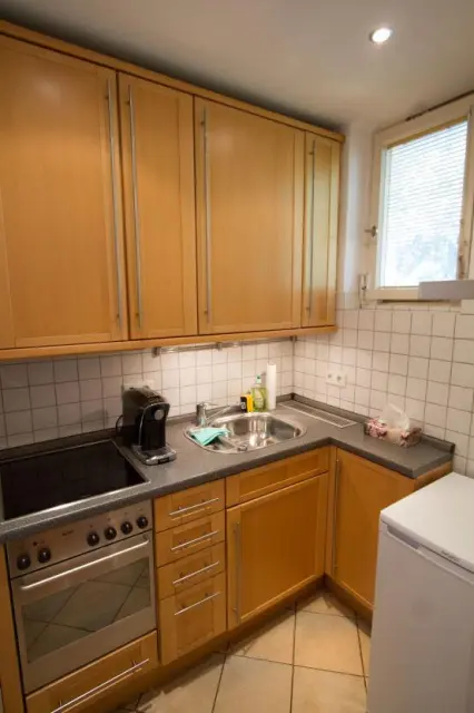 apartment in Wilmersdorf 0