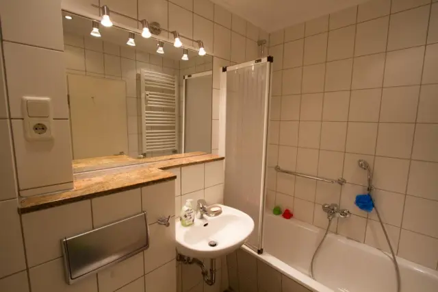 apartment in Wilmersdorf 2