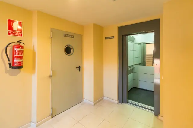 apartment near Calle Padre Rubio 0