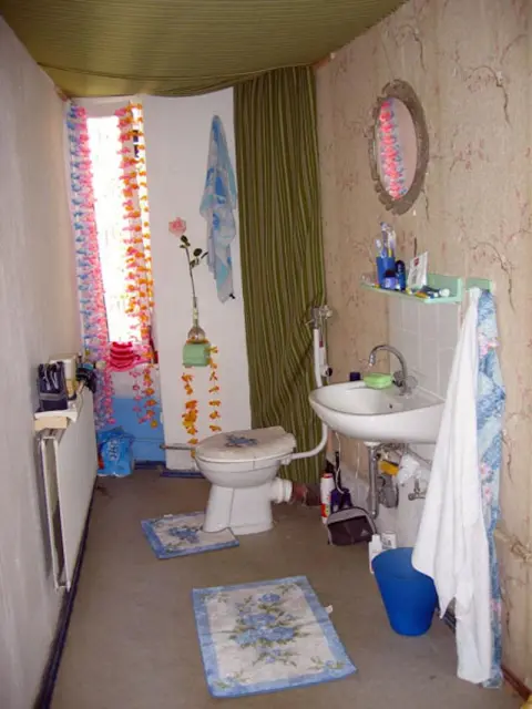 apartment in Mitte 2