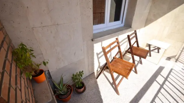apartment near Calle de Mauricio Legendre 1