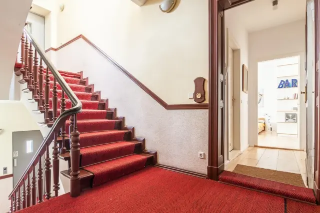 studio in Prenzlauer Berg 1