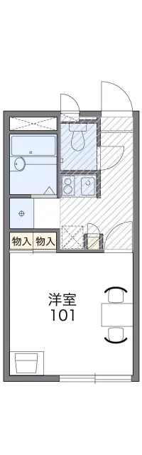 きしの 1