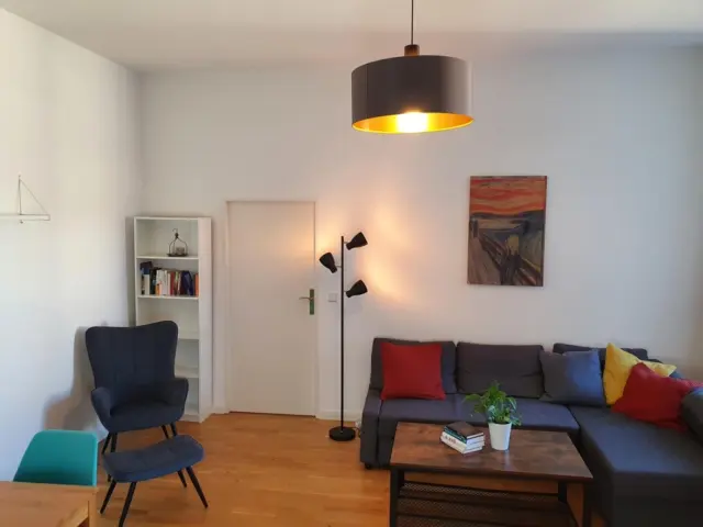 apartment in Schöneberg 3