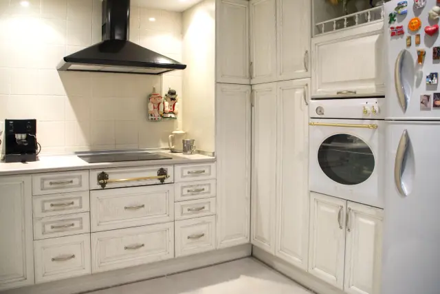 apartment in Chueca   Justicia (Centro) 3