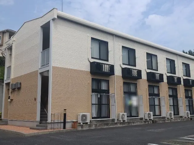 レオパレス上戸祭 0