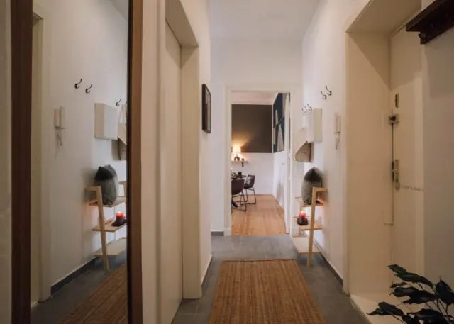 apartment in Prenzlauer Berg 0
