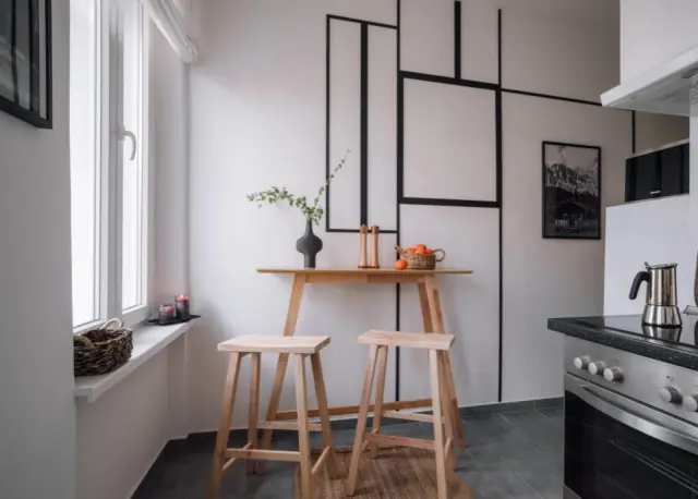apartment in Prenzlauer Berg 2