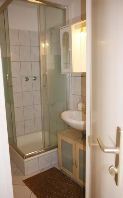 studio in Schöneberg 3