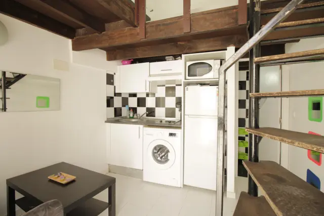 studio in Castillejos (Tetuan) 3