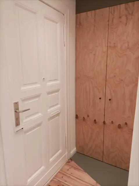studio in Neukölln 3