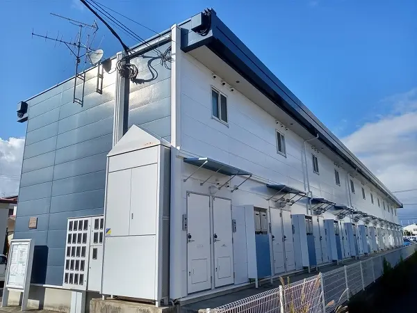 レオパレス泉３ 0