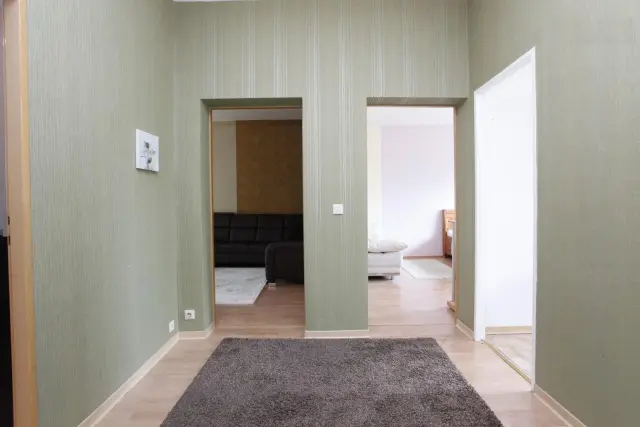 apartment in Reinickendorf 3