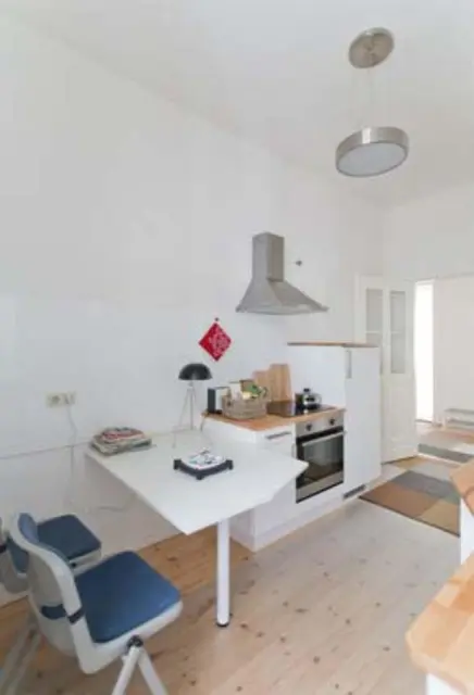 apartment in Prenzlauer Berg 4
