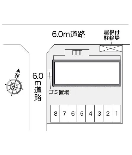 レオパレスアン　ティーム 2