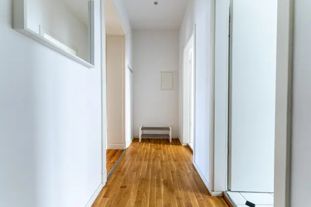 studio near Wisbyer Str. 1