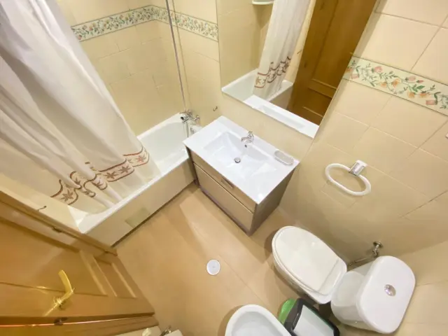 apartment near Calle Cabo de Creus 3