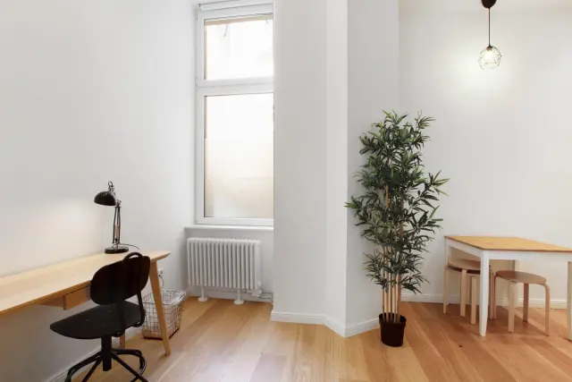 apartment in Friedrichshain 0