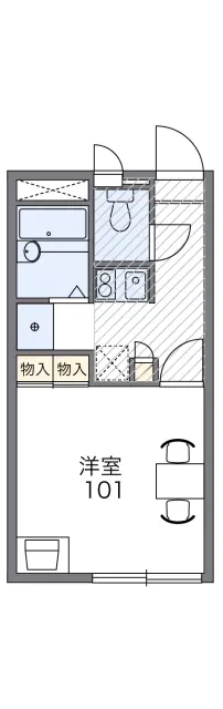 ＲｅｓｉｄｅｎｃｅⅡ 1