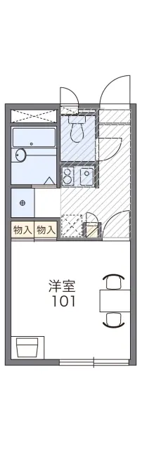 トゥー　ル　モンド 1