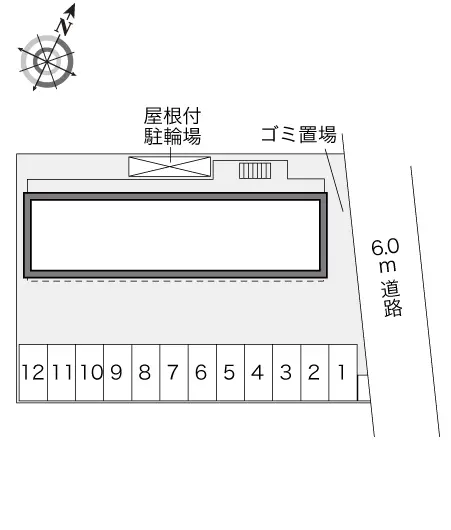 レオパレスＴＫ 2