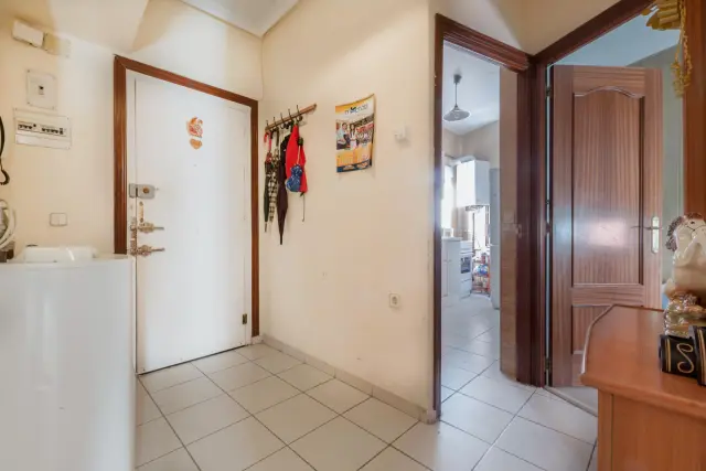 apartment near Calle de la Aladierna 0