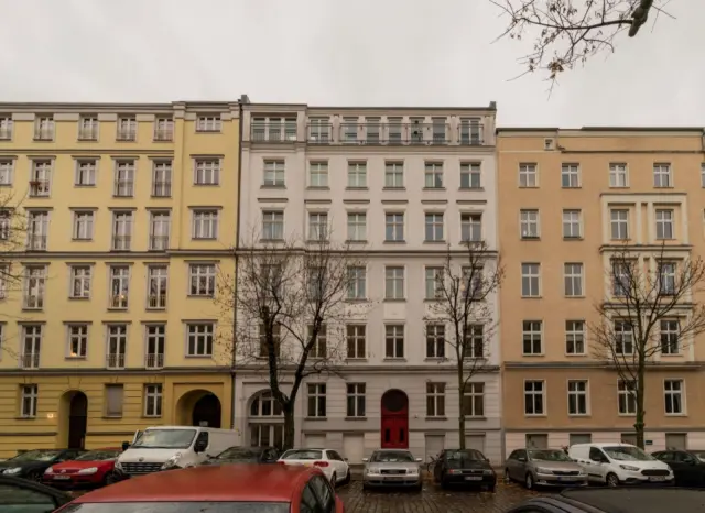 apartment in Prenzlauer Berg 0