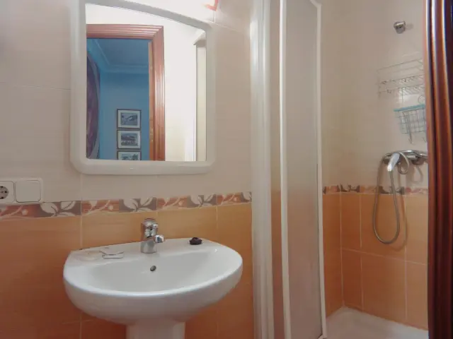 studio in Argüelles (Moncloa) 4