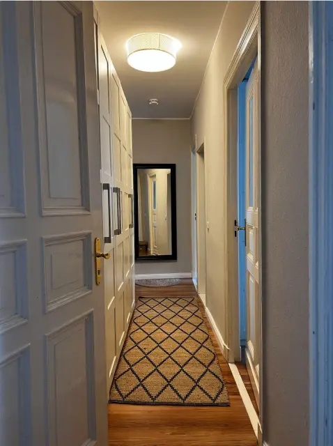 apartment in Prenzlauer Berg 0