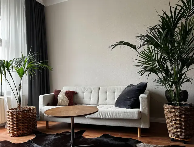 apartment in Prenzlauer Berg 2