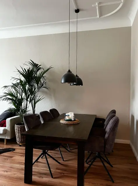 apartment in Prenzlauer Berg 4