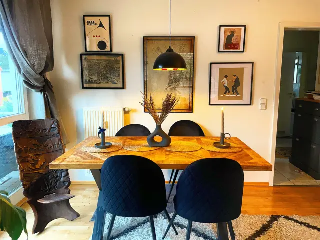 apartment in Milbertshofen    Am Hart 4