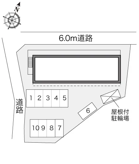 コンフォートウッズⅤ 2