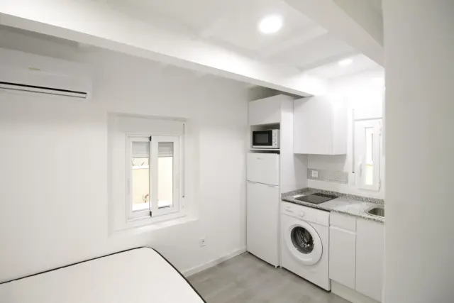 studio in Bellas Vistas (Tetuan) 3