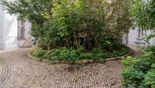 studio in Neukölln 1