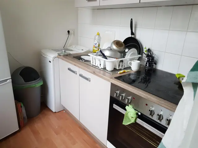 apartment in Adlershof 1