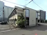 レオパレス小松