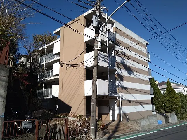 レオパレスサランズ日吉 0