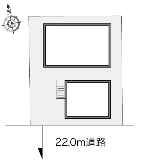 レオパレスブルーメン東川口 2