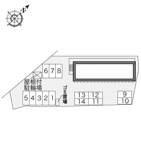 レオパレス敏 2