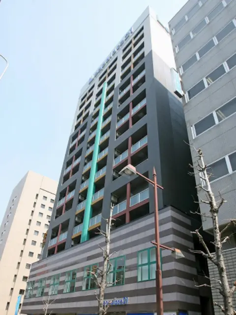 レオパレスＦｌａｔ江坂 0
