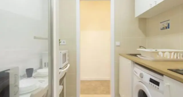 apartment in San Diego (Puerta de Vallecas) 4